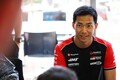 ハースF1小松礼雄代表、リザーブ平川亮の働きを賞賛「チームにとって良い補強になった」