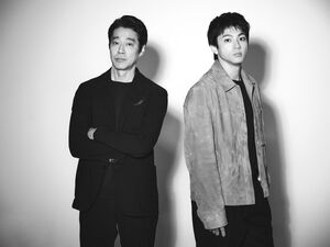 『木の上の軍隊』主演の堤真一と山田裕貴が語る、終戦80年を迎える今、沖縄戦やそこで戦った人々の思いを知る意味
