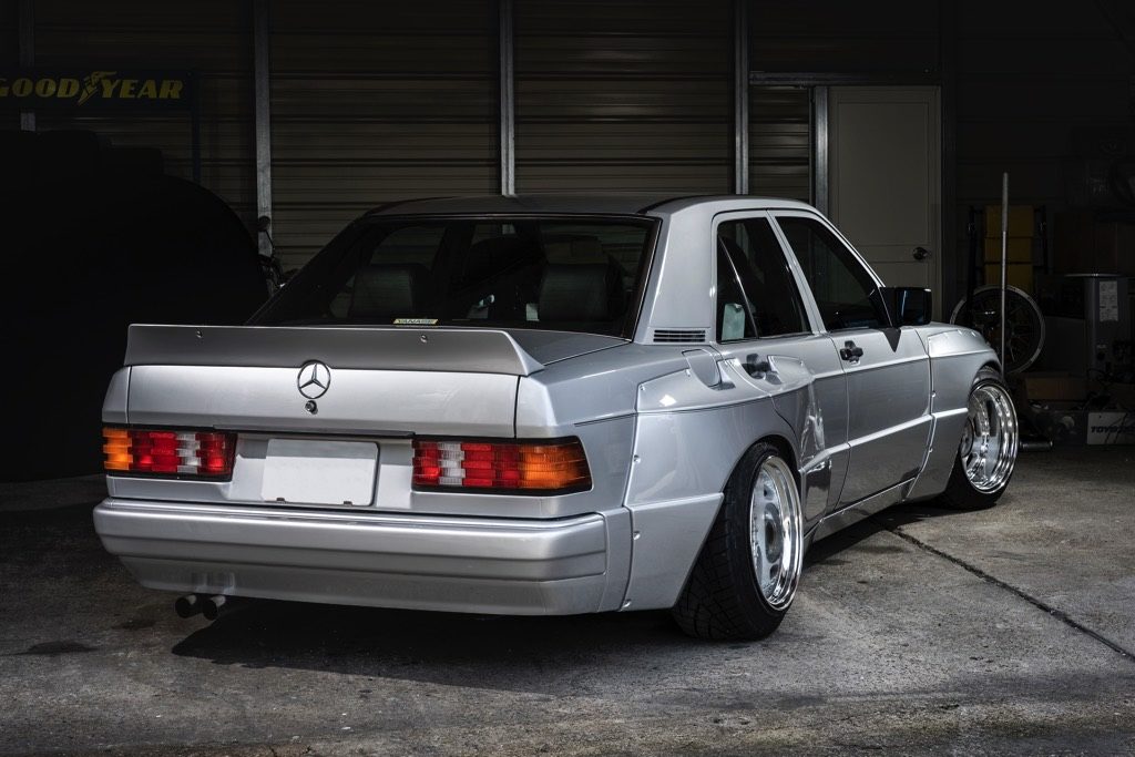 ベンツボディ Amazon | ホットウィール(Hot Wheels) ベーシックカー '89