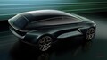 アストン マーティン・ラゴンダ　EVの自動運転SUV披露　2022年～生産予定