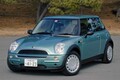 【懐かしの輸入車 30】MINIはBMW傘下になり、大きくなってもMINIそのものだった！