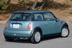 【懐かしの輸入車 30】MINIはBMW傘下になり、大きくなってもMINIそのものだった！