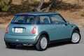 【懐かしの輸入車 30】MINIはBMW傘下になり、大きくなってもMINIそのものだった！