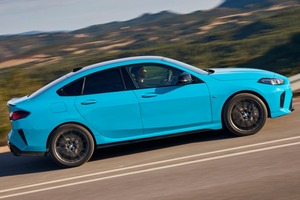 2代目へ刷新　BMW 2シリーズ・グランクーペへ試乗　動力性能はAMG CLA 35に匹敵