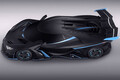 モーター＋圧縮空気の噴出も動力！　最高速568km/hのブルガリア製ハイパーカー「アリエノ・ウナム」はガチなのか夢想なのか？