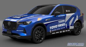 なぜ、マツダは「オンロードの優等生」CX-60を未舗装路に連れ出すのか？【9月、XCRスプリントカップ北海道（RALLY HOKKAIDO）に開発エンジニアと参戦】