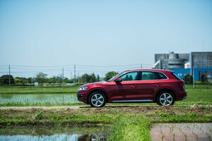 アウディ唯一のディーゼル、その実力は？ Q5 40TDI クワトロ試乗記