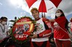 2022年はアジアにも進出だ!! 伊藤真一監督率いる「Astemo Honda Dream SI Racing」が新体制を発表!