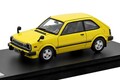 Hi-Storyから1/43スケール「ホンダ シビック CX（1979）」ディスプレイモデルが登場｜インターアライド｜