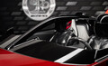 メルセデスAMGの新世代ロードスターのコンセプトモデル「ピュアスピード コンセプト」が初公開