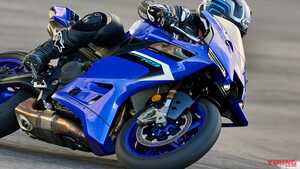 日本仕様は140万円台前半も?! 上陸間近のヤマハ「YZF-R9」台湾仕様が「MT-09 Y-AMT」とほぼ同価格帯