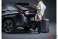 レクサス「新型高級SUV」フル装備で650万円切りとなるか!? 新型「UX」超豪華仕様の姿とは