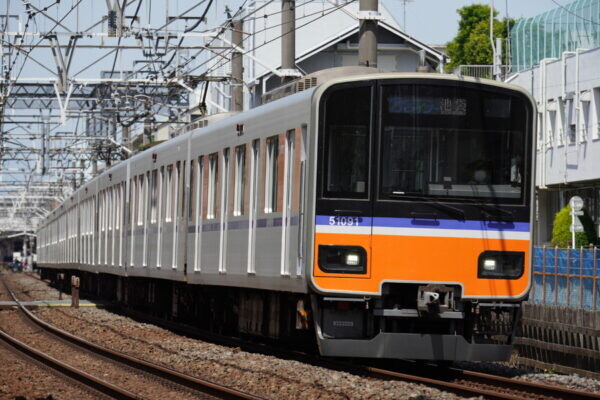 東武東上線「最大のターミナル」様変わりへ “駅前まるごと再開発”に駅の大改良も 着工はいつ？