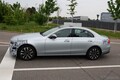 メルセデスベンツ『Cクラス』新型、量産仕様のプロトタイプがついに出現！ 変更点を完全解説