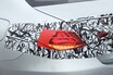 メルセデスベンツ『Cクラス』新型、量産仕様のプロトタイプがついに出現！ 変更点を完全解説