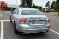 メルセデスベンツ『Cクラス』新型、量産仕様のプロトタイプがついに出現！ 変更点を完全解説