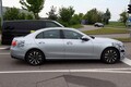 メルセデスベンツ『Cクラス』新型、量産仕様のプロトタイプがついに出現！ 変更点を完全解説