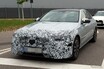 メルセデスベンツ『Cクラス』新型、量産仕様のプロトタイプがついに出現！ 変更点を完全解説