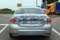 メルセデスベンツ『Cクラス』新型、量産仕様のプロトタイプがついに出現！ 変更点を完全解説