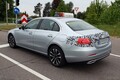 メルセデスベンツ『Cクラス』新型、量産仕様のプロトタイプがついに出現！ 変更点を完全解説