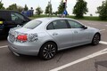 メルセデスベンツ『Cクラス』新型、量産仕様のプロトタイプがついに出現！ 変更点を完全解説