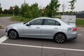 メルセデスベンツ『Cクラス』新型、量産仕様のプロトタイプがついに出現！ 変更点を完全解説