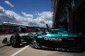 アストンマーティンF1、“新風洞産”アップデートは全方位でマシンを改善。イモラ戦は無得点も未来は明るい？
