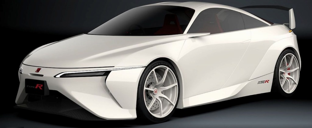 スクープ 懐かしの ホンダ インテグラ は復活するのか タイプr の22年モデルを大予想 Le Volant Carsmeet Web 自動車情報サイト 新車 中古車 Carview