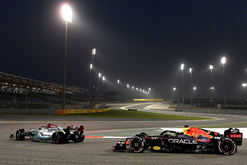 Dazn F1バーレーンgp配信スケジュール 22年のf1ついに開幕 勢力図はどうなる 日本人ふたり参戦のf2も見逃すな Motorsport Com 日本版 自動車情報サイト 新車 中古車 Carview