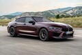 BMWの新世代４ドアクーペ「8シリーズ・グランクーペ」に「BMW M」仕様が登場！ 高性能版「コンペティション」も設定