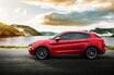 アルファロメオ初のSUV「ステルヴィオ」がNYに上陸。「ジュリア」は夏に日本上陸