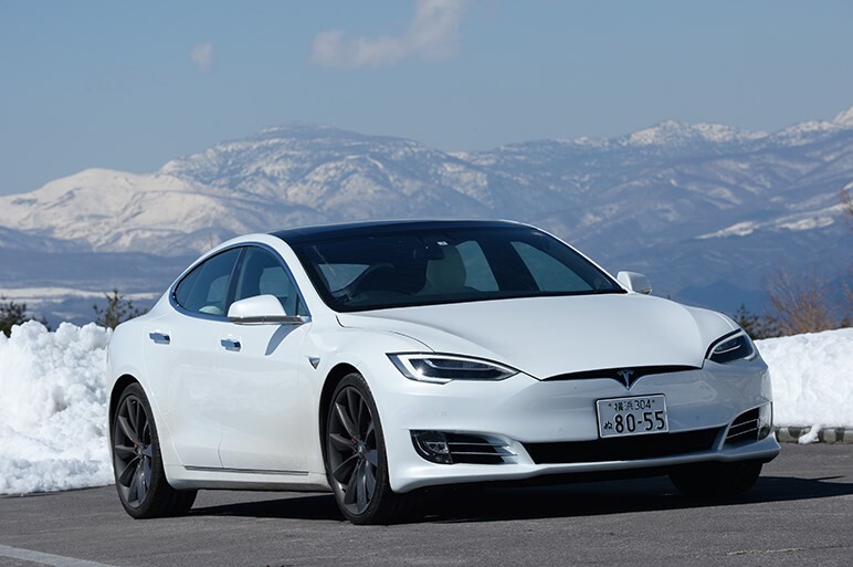 自動車評論家が2週間でテスラを注文した理由は「クルマの常識が破られた」