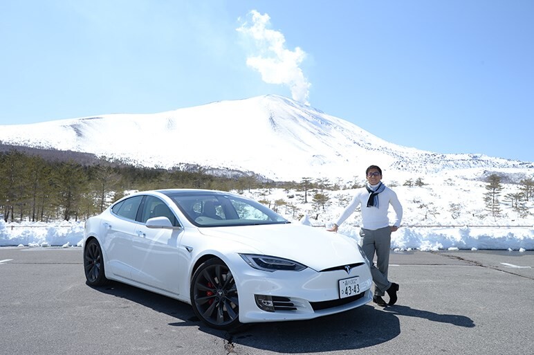 自動車評論家が2週間でテスラを注文した理由は「クルマの常識が破られた」