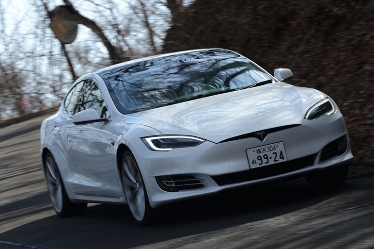 自動車評論家が2週間でテスラを注文した理由は「クルマの常識が破られた」