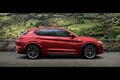 アルファロメオ初のSUV「ステルヴィオ」がNYに上陸。「ジュリア」は夏に日本上陸