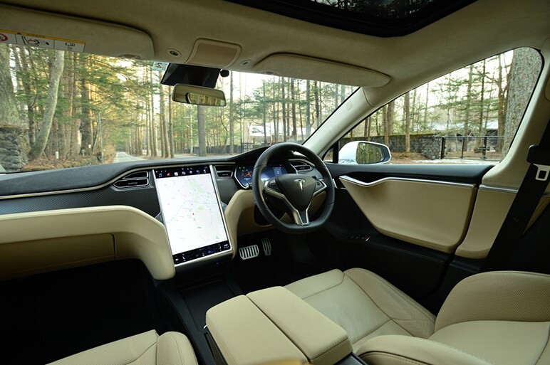 自動車評論家が2週間でテスラを注文した理由は「クルマの常識が破られた」