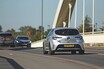 【EVモードでどれだけ走れるか】トヨタ・カローラ（5）　静かな楽しみ　長期テスト