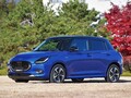 スズキ スイフト【1分で読める国産車解説／2024年最新版】