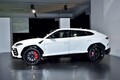 ランボルギーニ、新型SUVウルスを日本初披露。今春からデリバリー開始