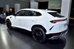ランボルギーニ、新型SUVウルスを日本初披露。今春からデリバリー開始