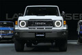 これぞネオ丸目！ 往年のトヨタ「ランドクルーザー70」日本で再々販へ エンジンはディーゼルに“アップデート”