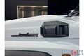 トヨタが新型「ランドクルーザー70」初公開！ 9年ぶりに今秋発売! 2.8Lディーゼル＆6AT採用で復活へ