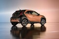 新しいトヨタ・アイゴX登場！ 日本でも乗りたい超コンパクトカーがカッコかわいい！──GQ新着カー