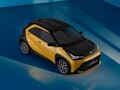 新しいトヨタ・アイゴX登場！ 日本でも乗りたい超コンパクトカーがカッコかわいい！──GQ新着カー