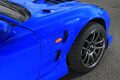 「鮮やかなライトブルーで塗装されたFD3Sブラザーズ！」アリーナの技術力を示す2台のデモカーにズームイン