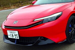 「速く走らせたい」なんて思えないスポーツカー!? それが“快感！” 乗ってわかった新型プレリュードの“人柄”