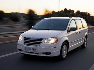 【ヒットの法則395】クライスラー グランドボイジャーには国産ミニバンにはない新しい世界観があった