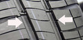 ミシュラン 雨天に強いエコタイヤ「エナジー セイバー4」を発表！ 快適性とウェット性能を向上