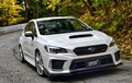 一瞬で完売！ スバルWRX STI タイプRA-Rは伝説の「22B」を超えたのか？