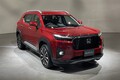 【手ごろ＆道具っぽさがいい！】ホンダが若者向けのシンプルな新型SUV「WR-V」を公開